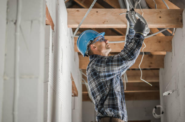 Electrical Outlet Repair in Alice, TX
