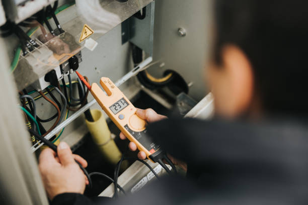 Best Circuit Breaker Repair  in Alice, TX