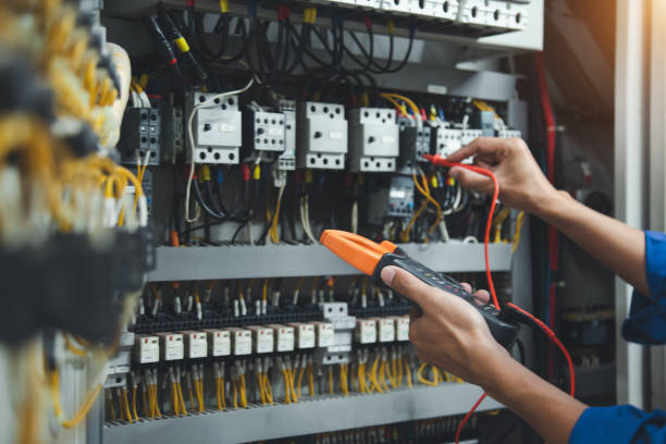 Best Industrial Electrical Services  in Alice, TX