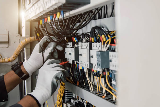 Best Commercial Electrician Services  in Alice, TX